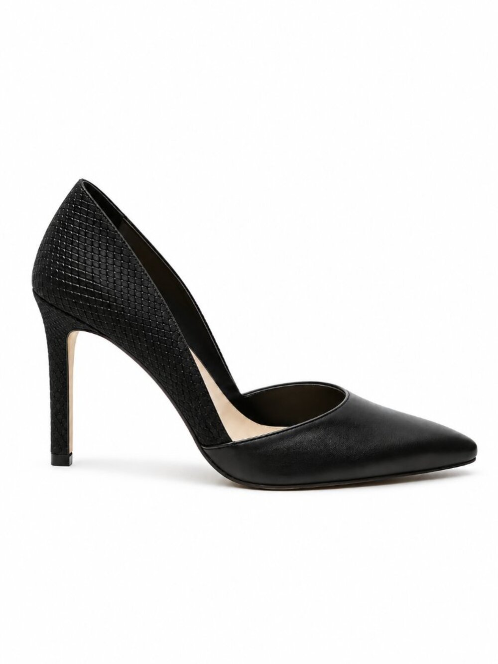 Vince Camuto Airmosah D'Orsay Pumps